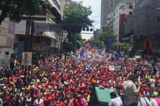 Foto: VTV