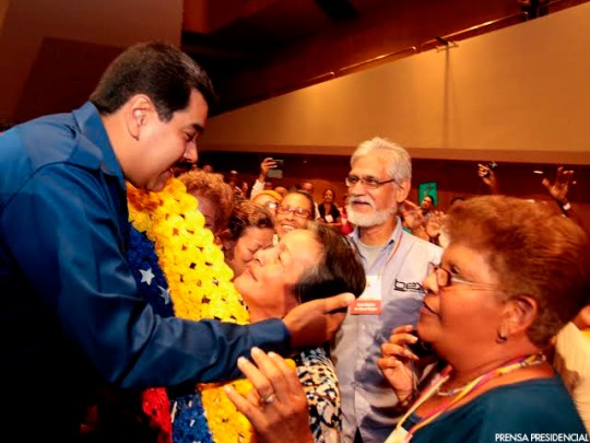 Foto: VTV