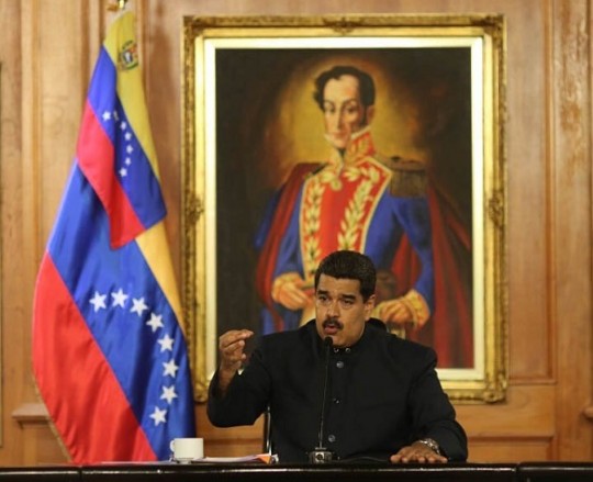 Foto: VTV