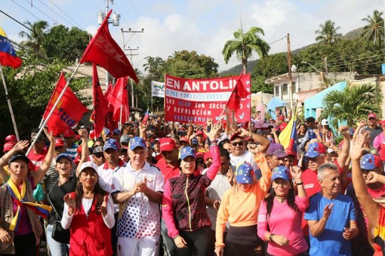 Nueva Esparta