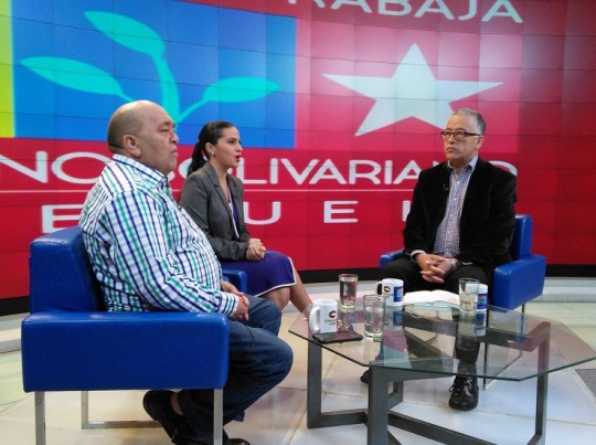 Foto: VTV
