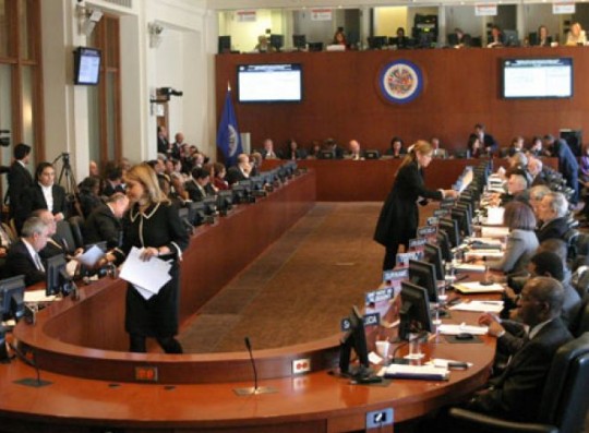 OEA