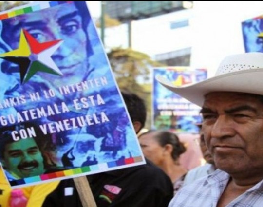Foto: TeleSur