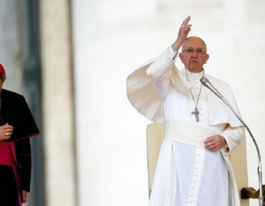 Papa Francisco