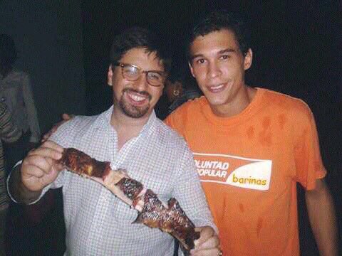 Parrilla
