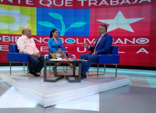 Foto: VTV