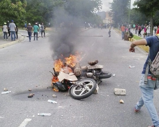 Foto: Ciudad CCS