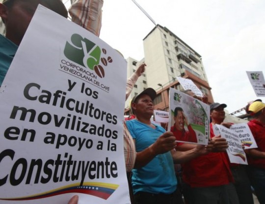 Foto: VTV