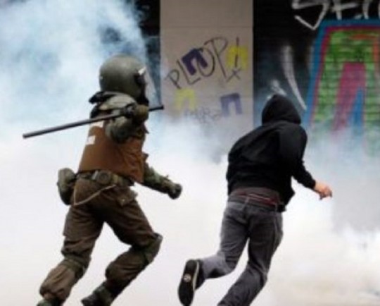 Foto: Lechuguinos 