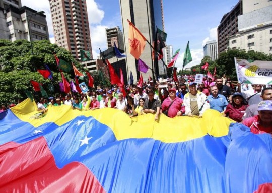 Foto: VTV