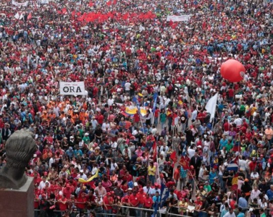 Foto: VTV