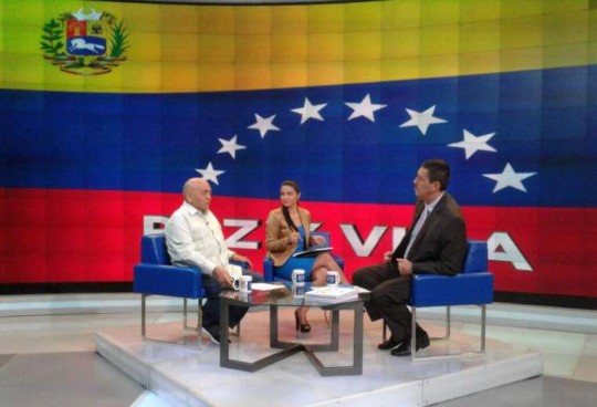 Foto: VTV