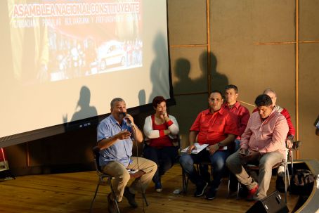 Ricardo Molina