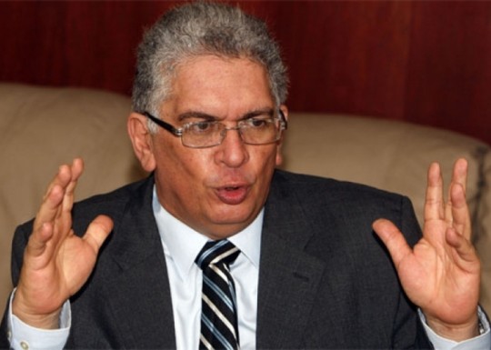 Foto: Correo del Orinoco