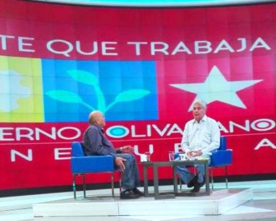 Foto: VTV