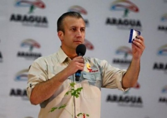 Foto: TeleSur