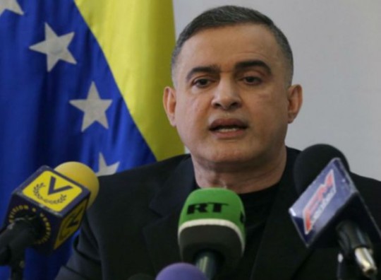 Foto: Correo del Orinoco