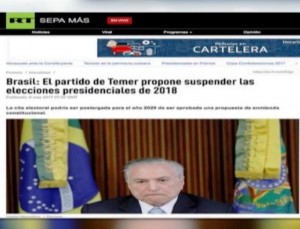 Temer 2