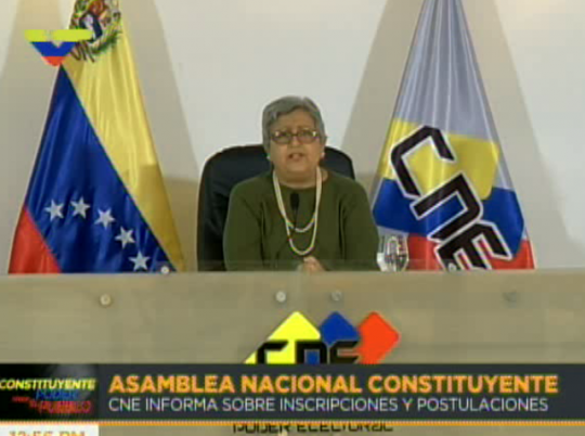 Foto: VTV