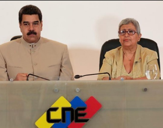 Foto: Prensa Presidencial 