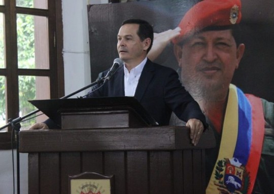 Foto: VTV