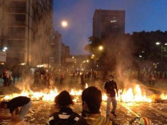 Foto: La Tabla 