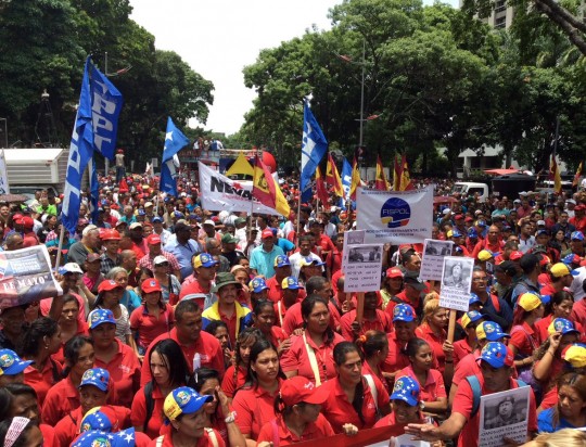 Marcha