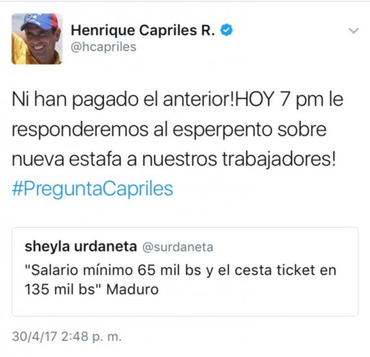 derecha