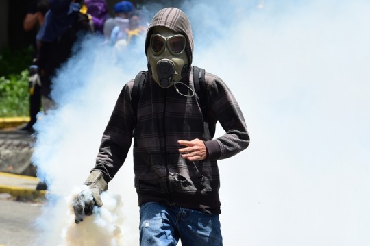 VENEZUELA