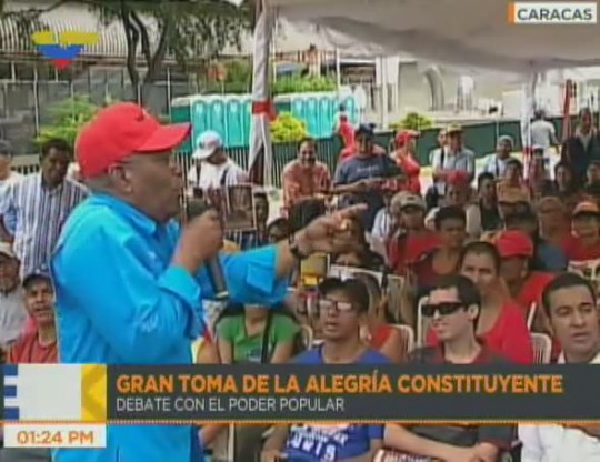 isturizgente