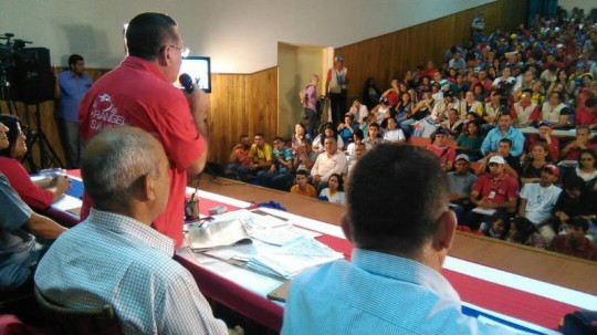 ANC Trujillo 