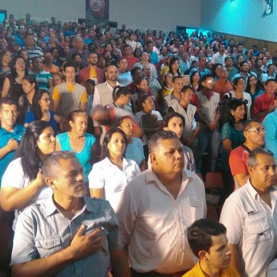 ANC Trujillo