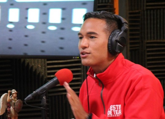 Foto: VTV