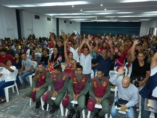 Anzoátegui
