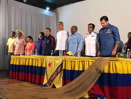 Foto: @MPComunas