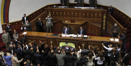 Asamblea