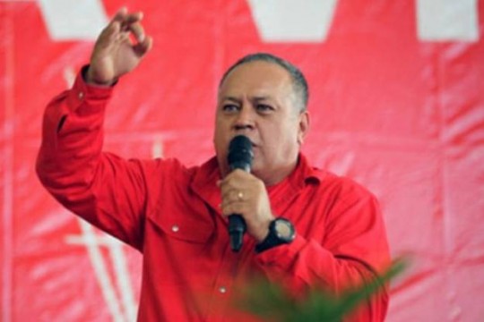 Foto: PSUV