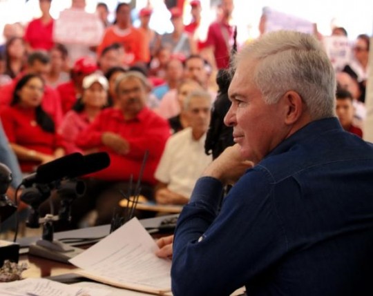 Foto: Prensa