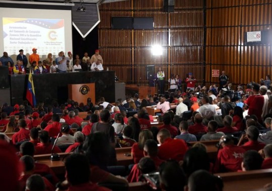 Foto: VTV