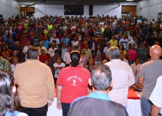 Foto: OCI Mérida
