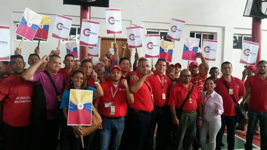 Comando de Campaña Zamora 2001