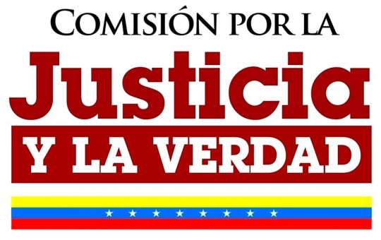 Comisión de la Justicia y la verdad
