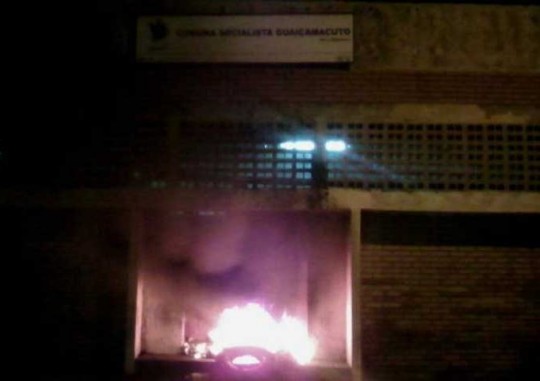 Foto: Ciudad Caracas