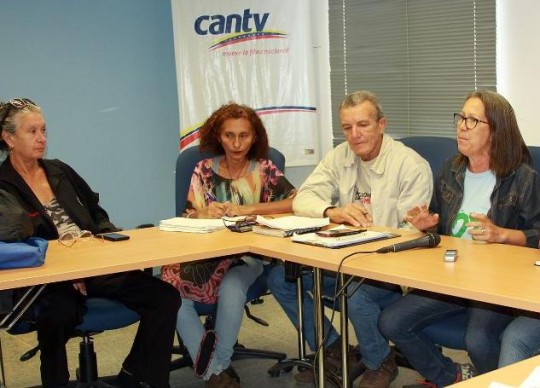 Foto: Prensa CZ200 Falcón