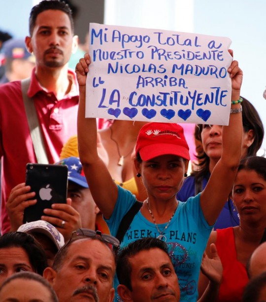 Constituyente Nueva Esparta