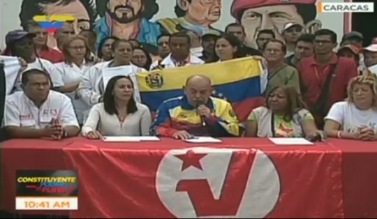 Foto: VTV