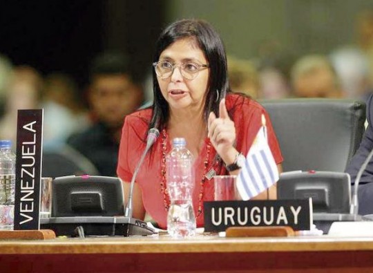 Foto: Ciudad Caracas