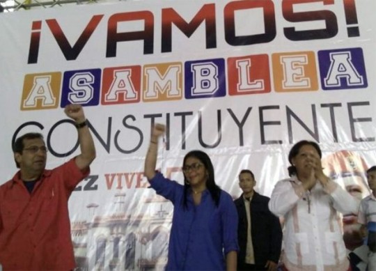 Foto: Ciudad Caracas 