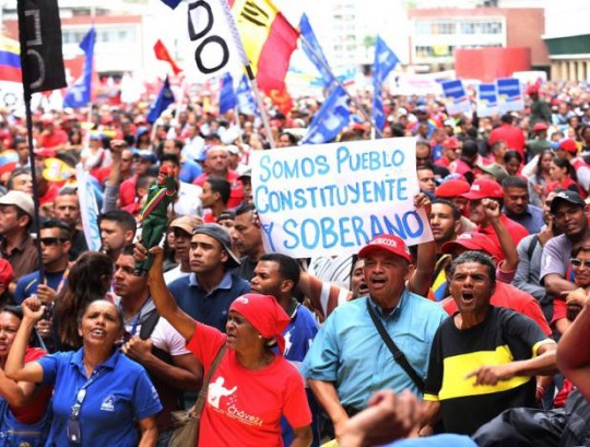 Foto: VTV