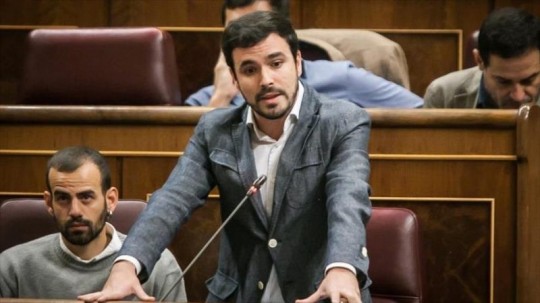 Dip Español